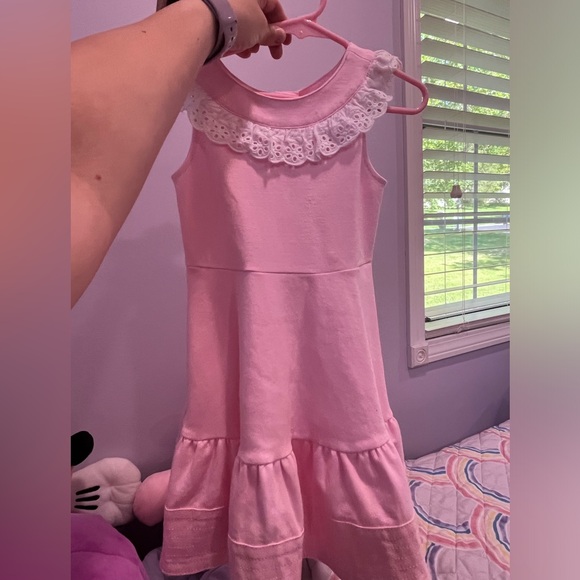 Janie and Jack dress - Picture 6 of 9